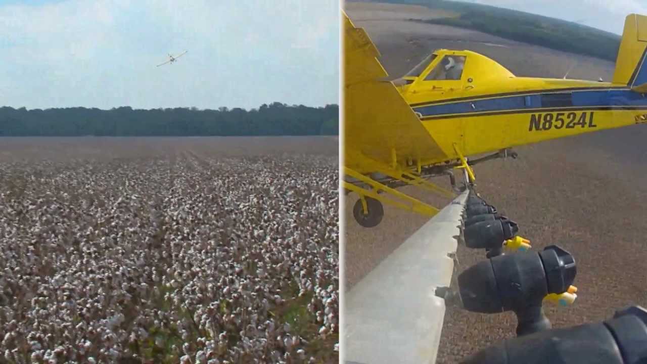 Ag Aviation