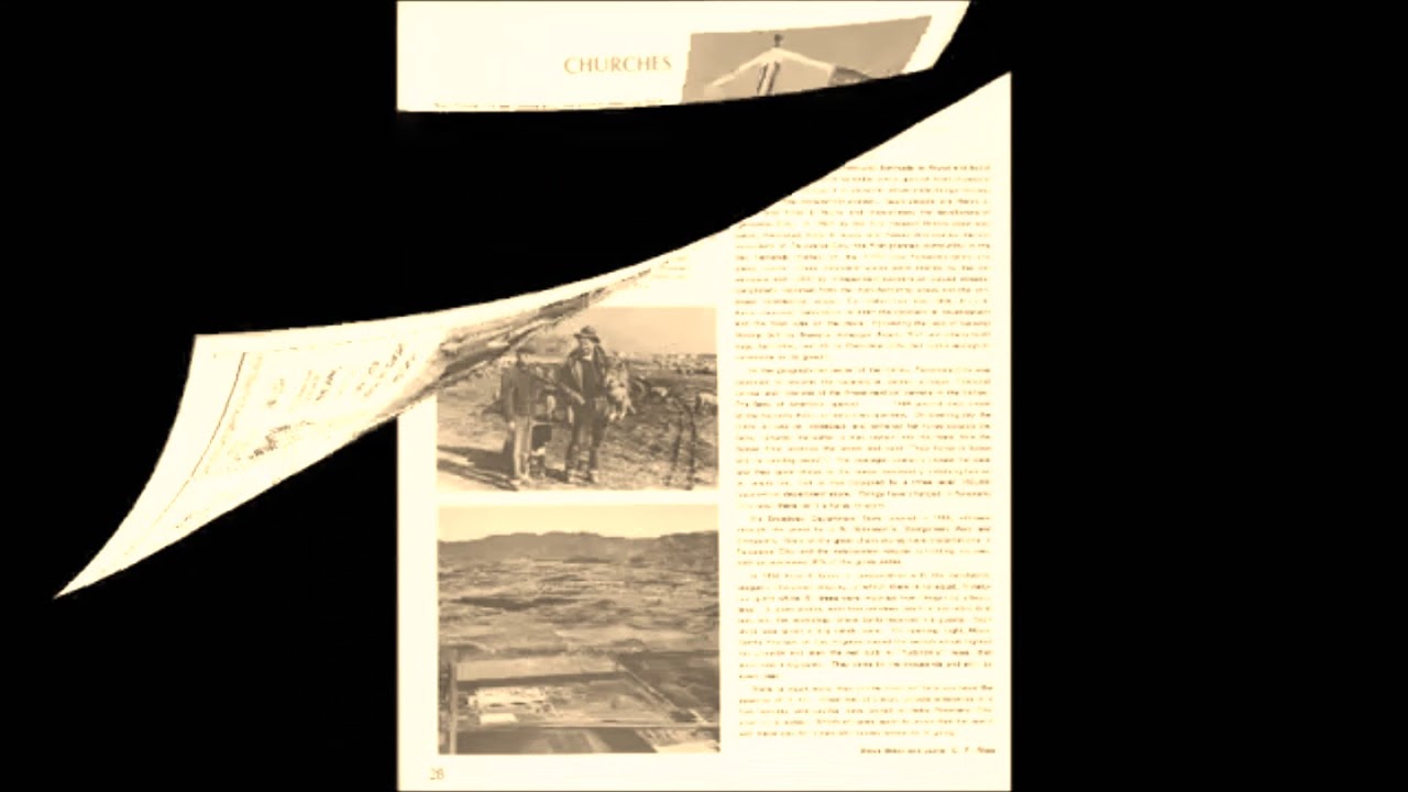 Panorama City, History 1