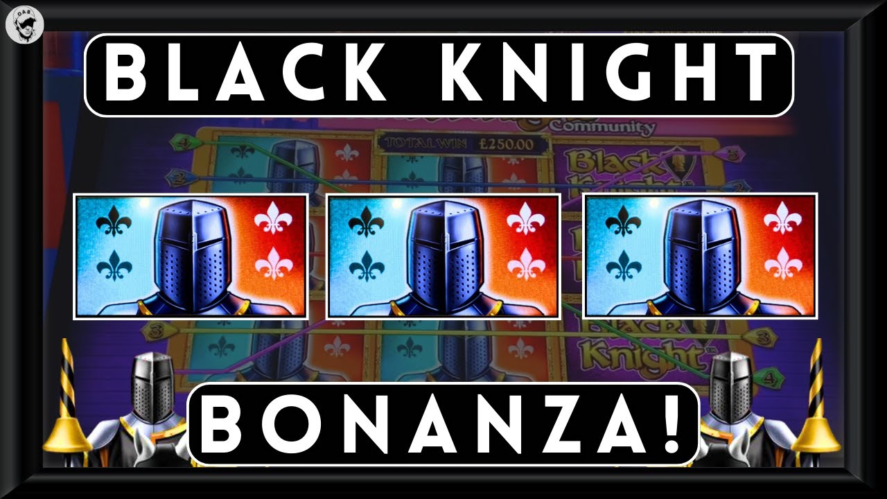 'REPEATS = GOLD SHEETS' BLACK KNIGHT BONANZA! | £500 Black Knight Community Session