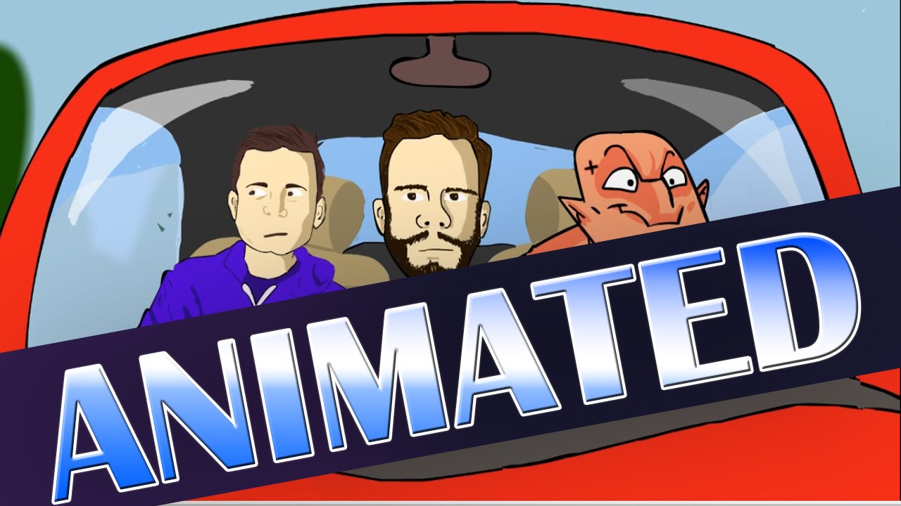 INETKOXTV Animated - FILM FANA WIŚNIA