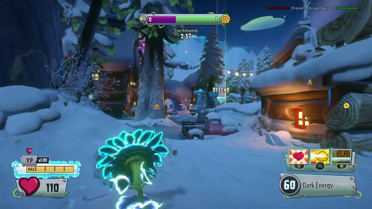 PVZ GW2 (I don't know what to title this stream)