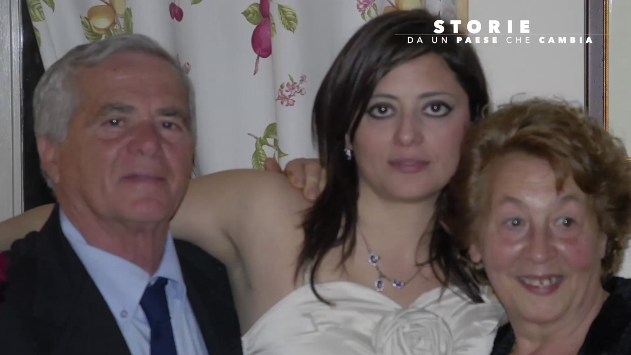 Storie da un paese che cambia - Laura e Rosalba