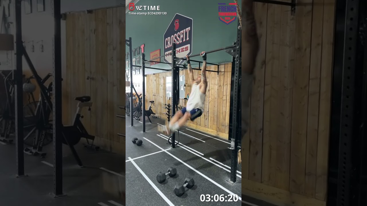 FTD 2026 wod 3