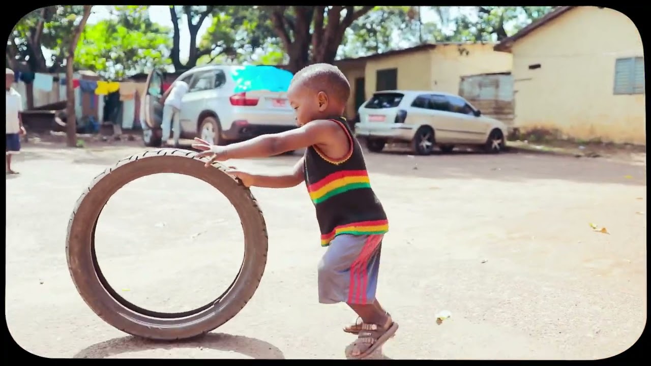 Djiba Fatako Nènè Clip vidéo