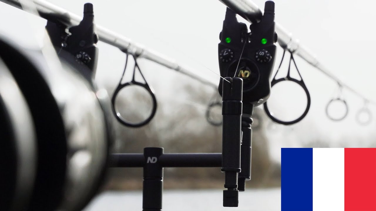 Indicateur de touches à ressort T10 | Le swinger réinventé