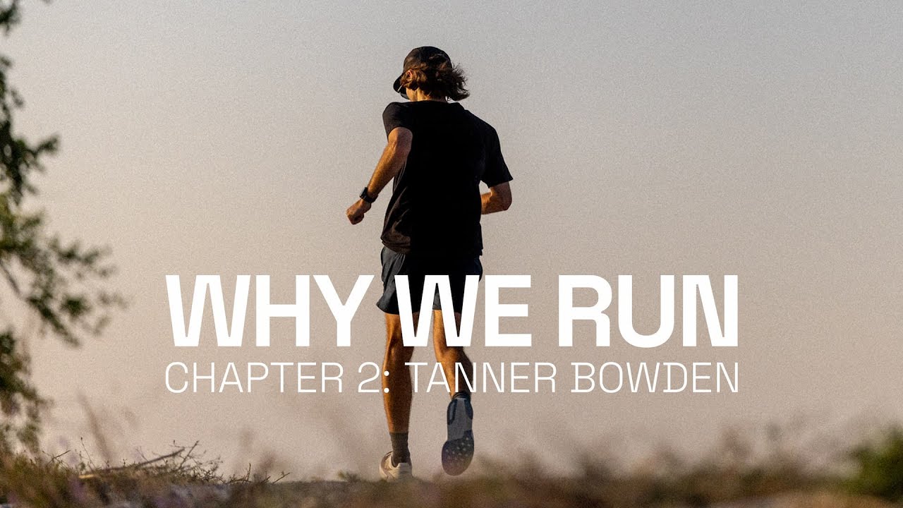 Why We Run | Tanner Bowden, Chapter 2
