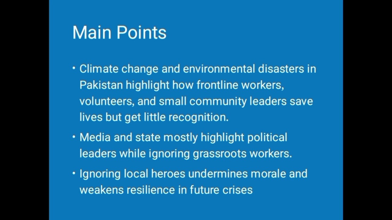 Dawn Editorial Summary | 25Sept 2025 | Vocabulary + Main Points for CSS