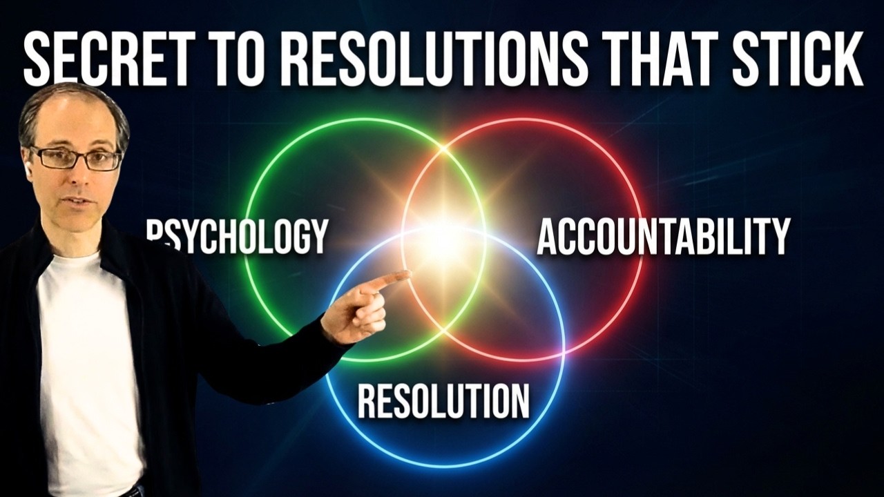 The New Year's Resolution Blueprint Every Coach Should Use