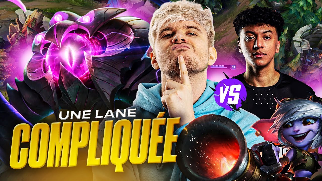[Condensé] SAKEN REND CETTE GAME COMPLIQUÉE