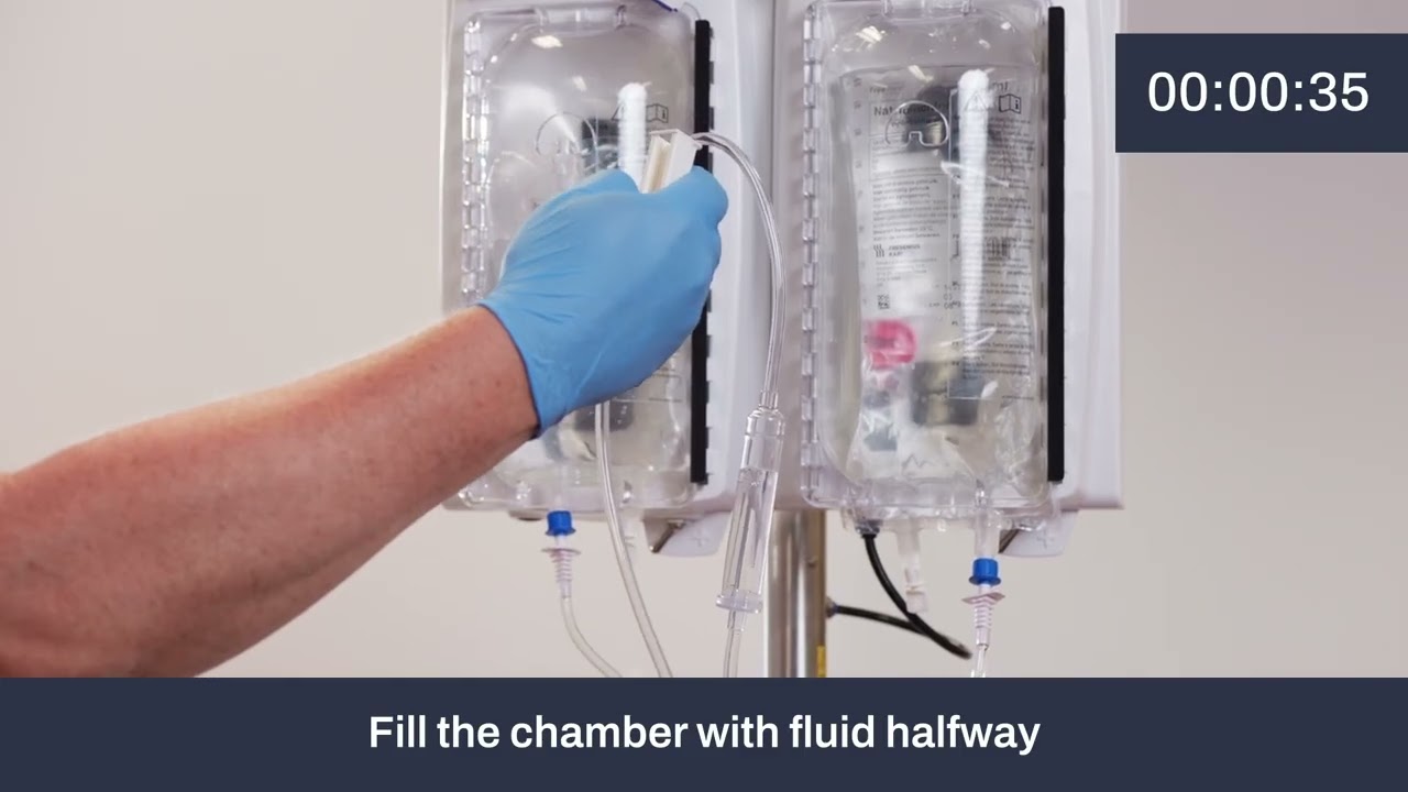 Fluido AirGuard System IFU