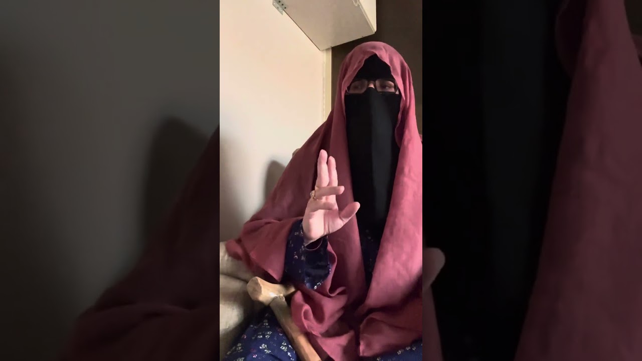 قصة اللي رمت زوجها في البئر