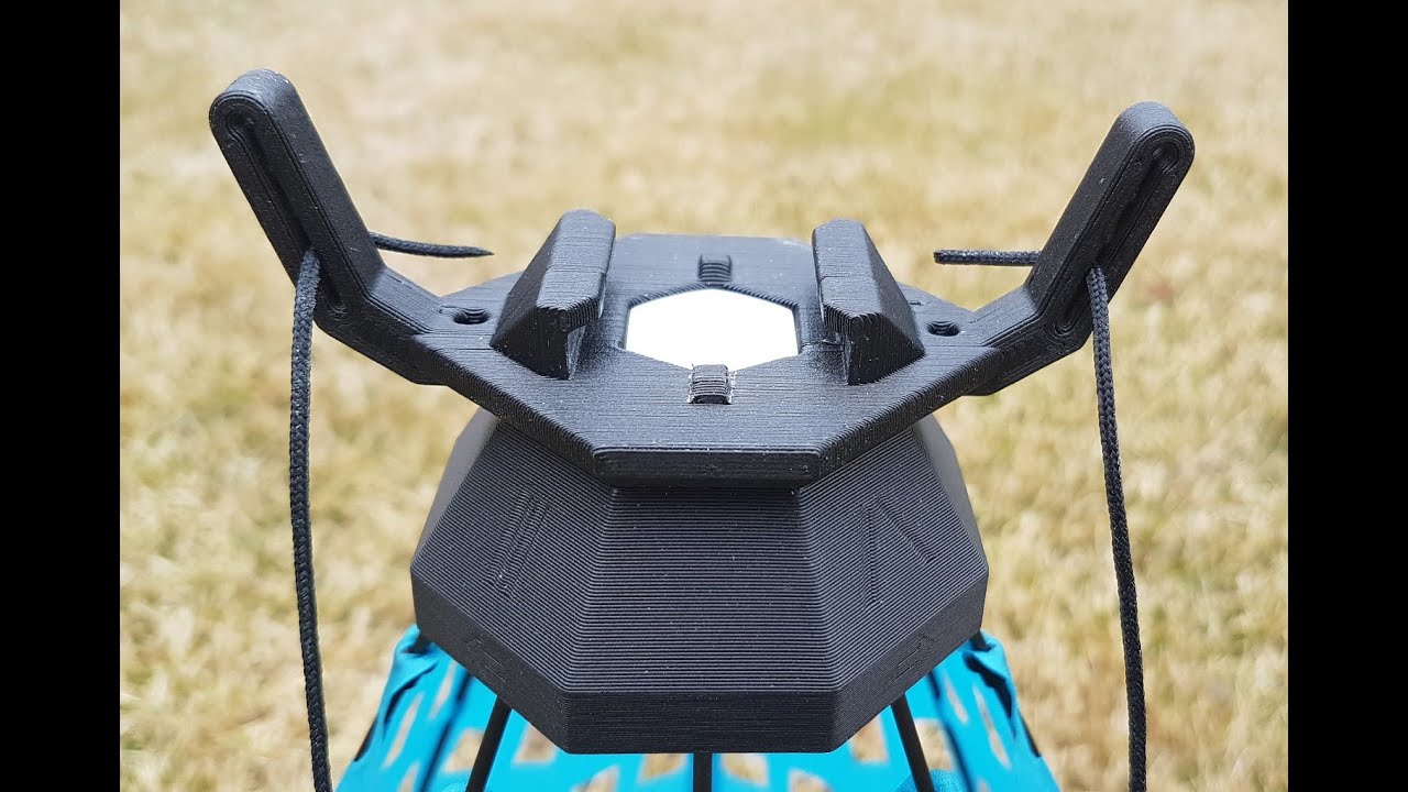 Universal GoPro model of SkyBean Chase XC