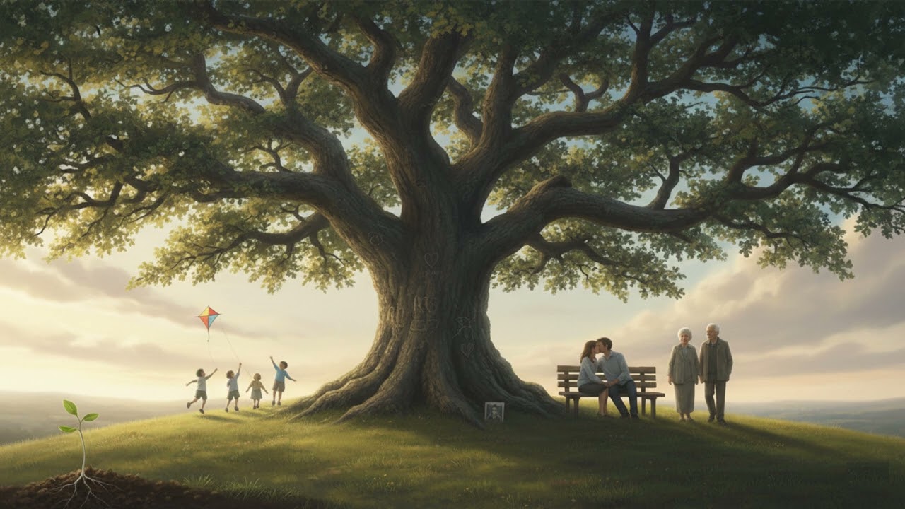 Baum des Lebens - Gothic Rock, Symphonic Rock, Deutsch