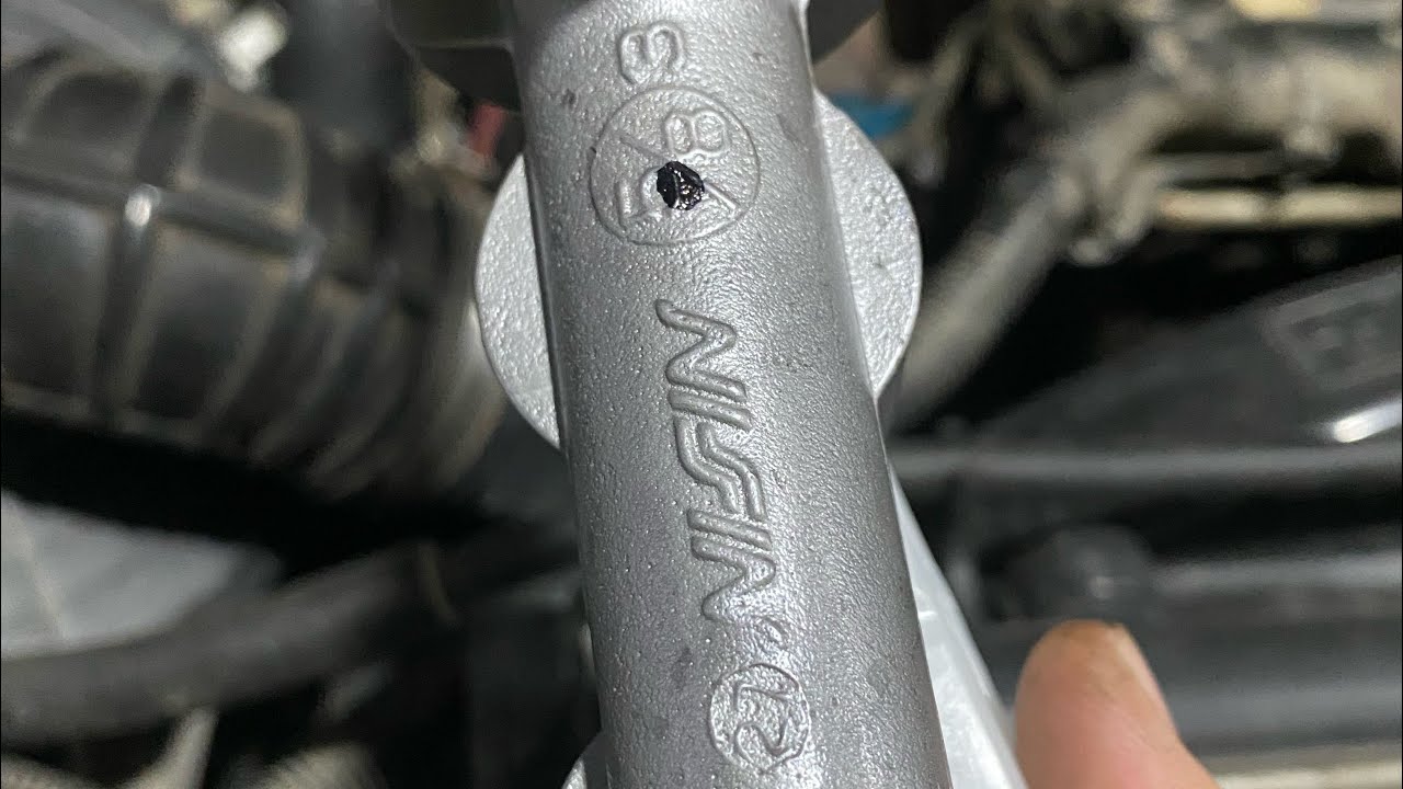 Isuzu D-max iTEQ clutch pump replacement dan clutch line air bleeding seorang diri.