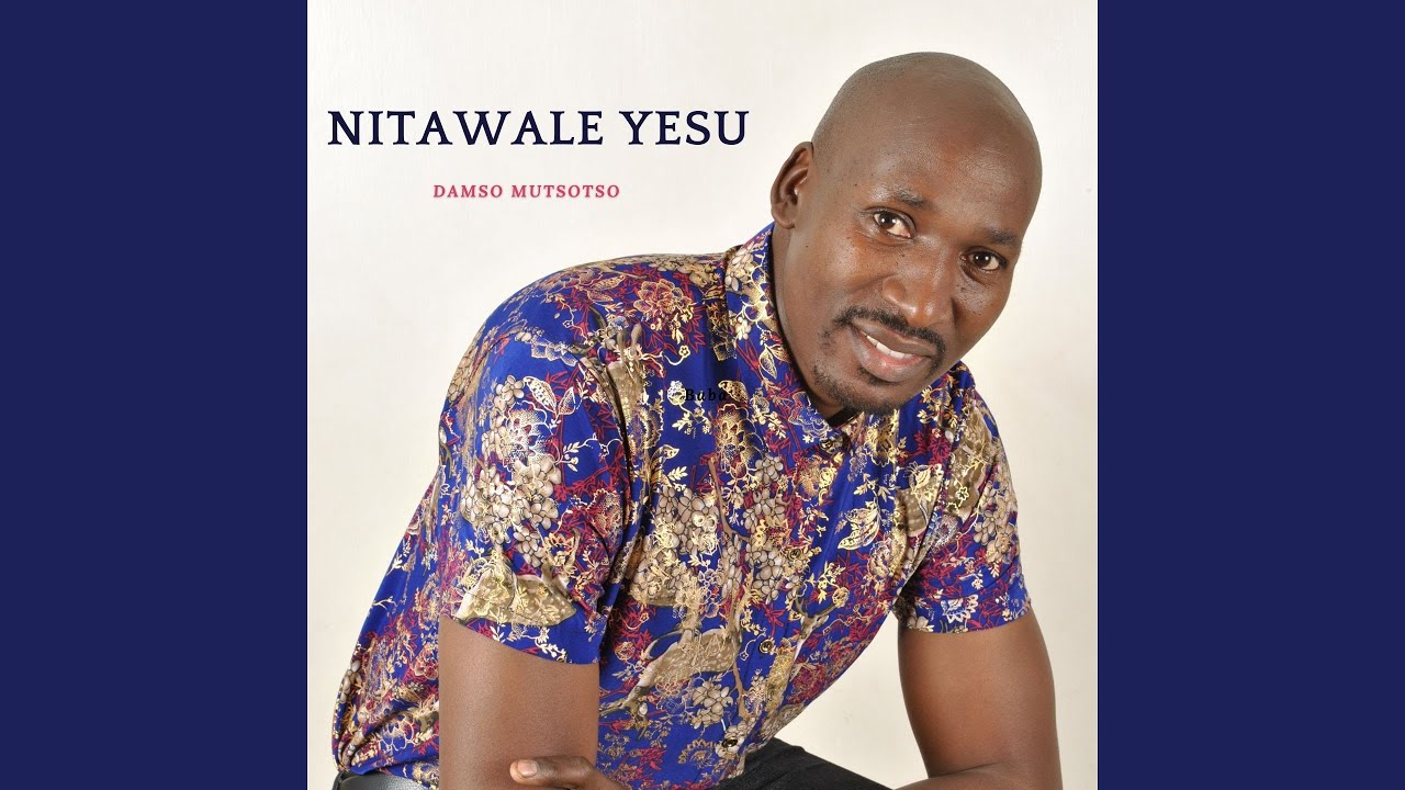 Nitawale Yesu