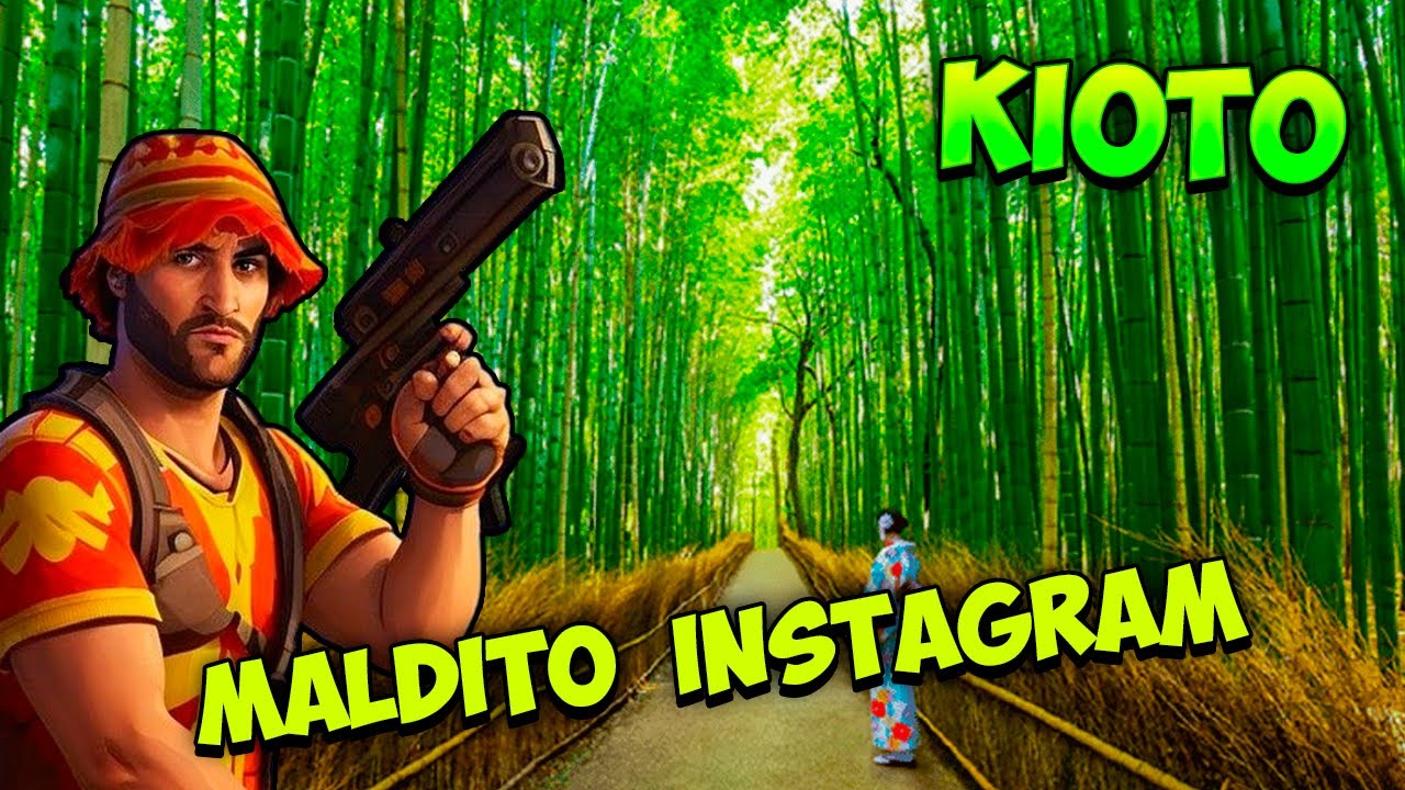 Bosques de bambú y otras estafas -  Pabellón dorado (Kioto) - [11/15]
