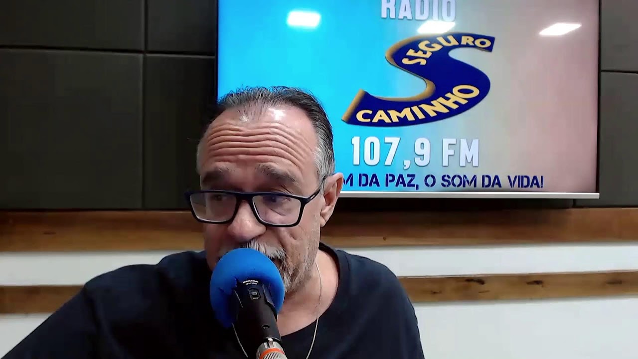 Caminho Esportivo Apresentação: Carlos Marcomini 17/03/2026