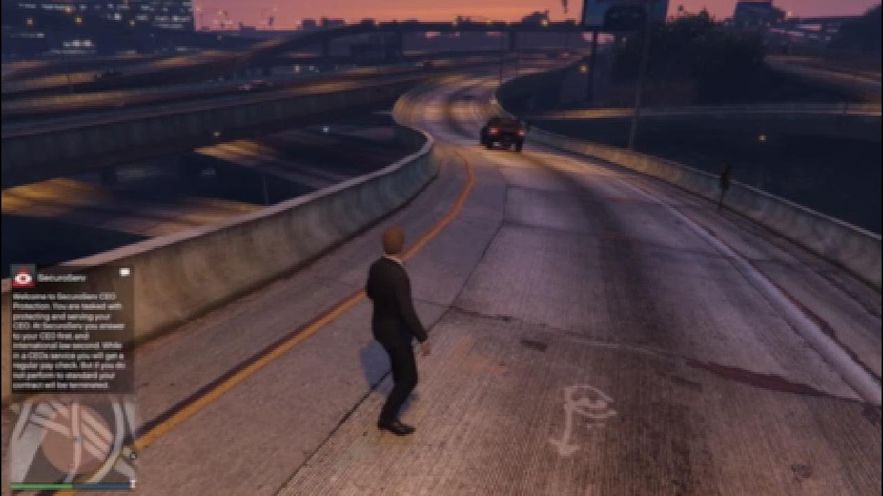 Funny/out of pocket clips