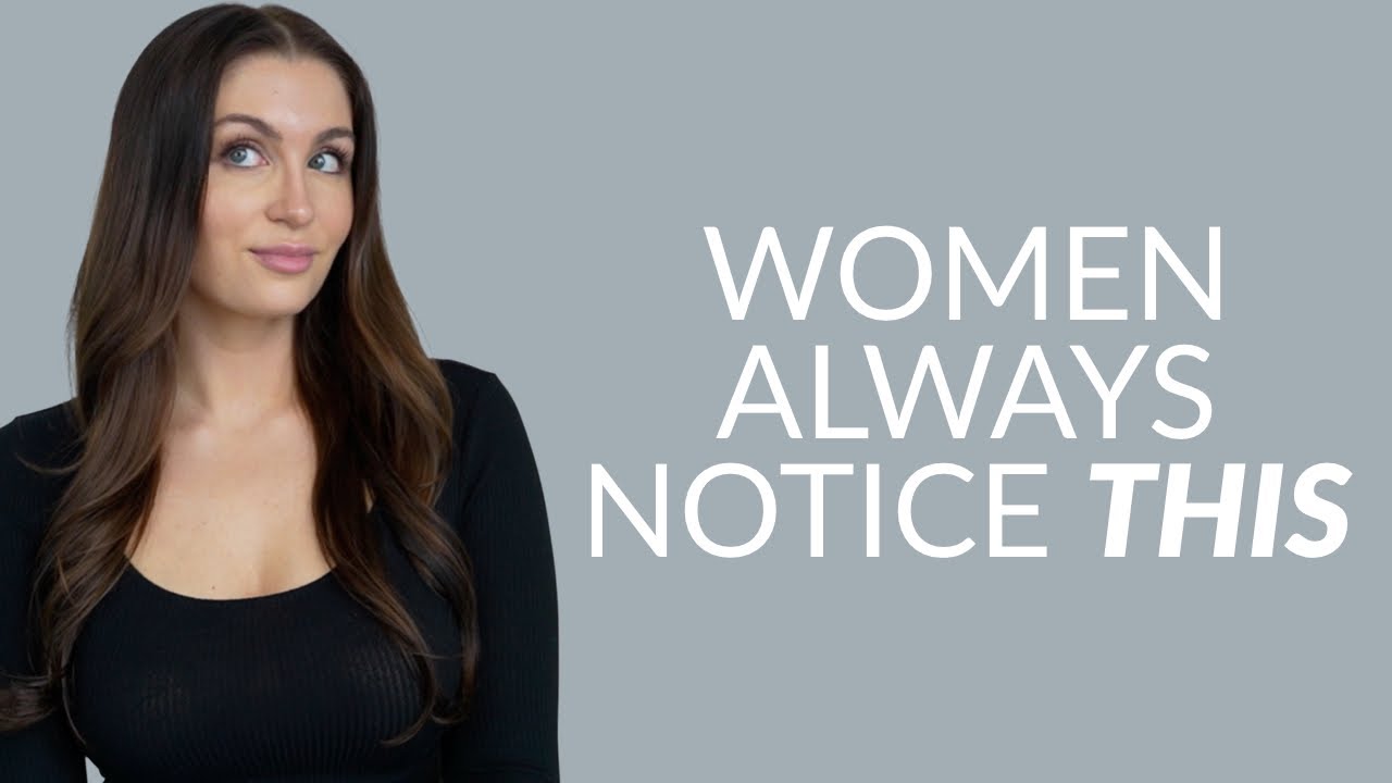 5 Things Great Women Look For On A First Date