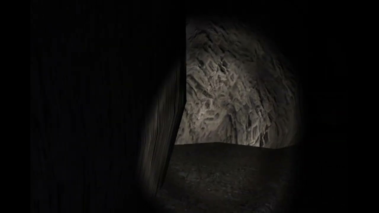 Slender Man 3 Pages Deep