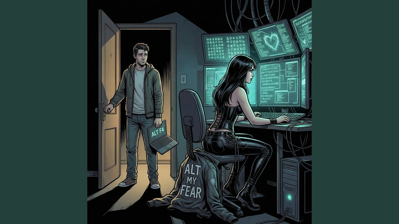 Alt F4 - Alt My Fear