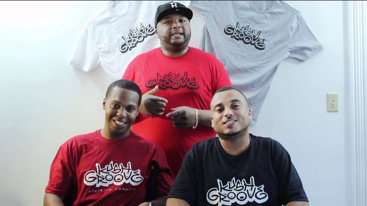 Kush Groove Party Invite HD 1080p Video Sharing