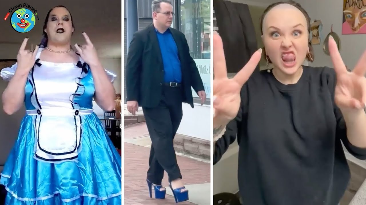 ВТОРОЕ СВИДАНИЕ 🤡😳