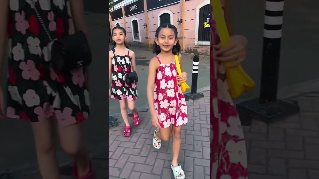 Heartwarming Parent-Daughter Bonding | Every Moment Counts! ❤️ #beautygonzalez  #parenting