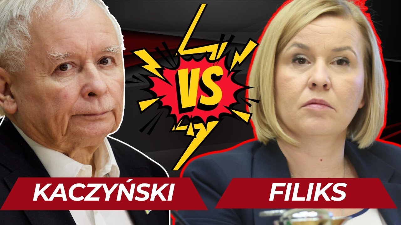 OSTRO. Niech Pan hamuje piętami! M. Filiks kontra J. Kaczyński: Komisja ds. wyborów kopertowych
