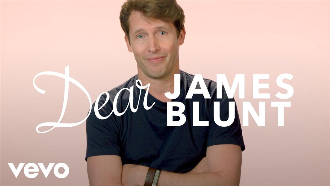 James Blunt - Dear James Blunt