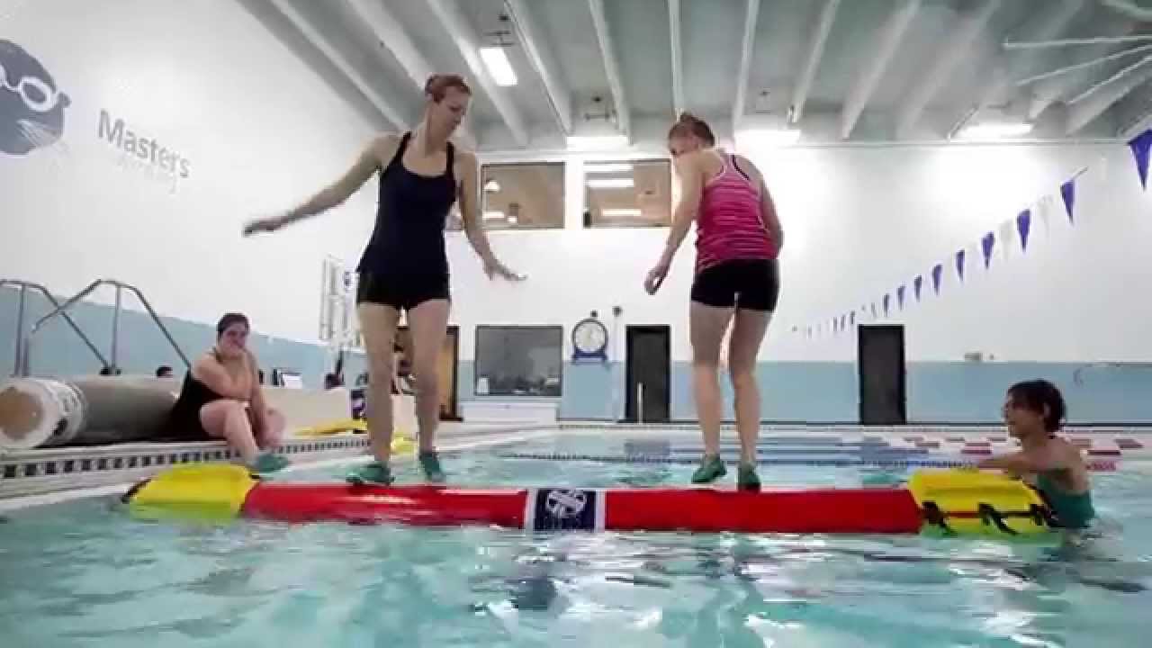 Learn to Log Roll with Key Log Rolling!