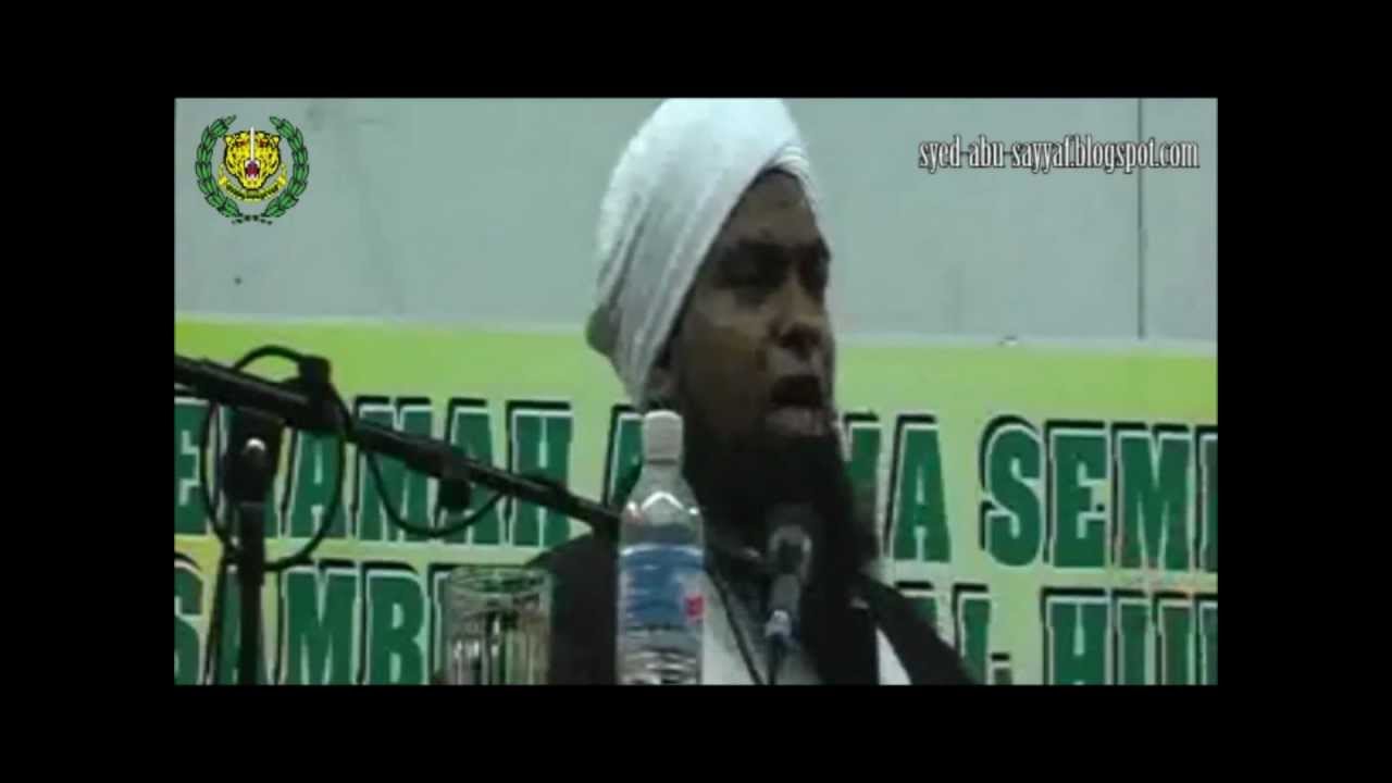 Mami Jarum & Pemimpin Masjid feat. Ustaz Shahul Hamid Al-Hafiz