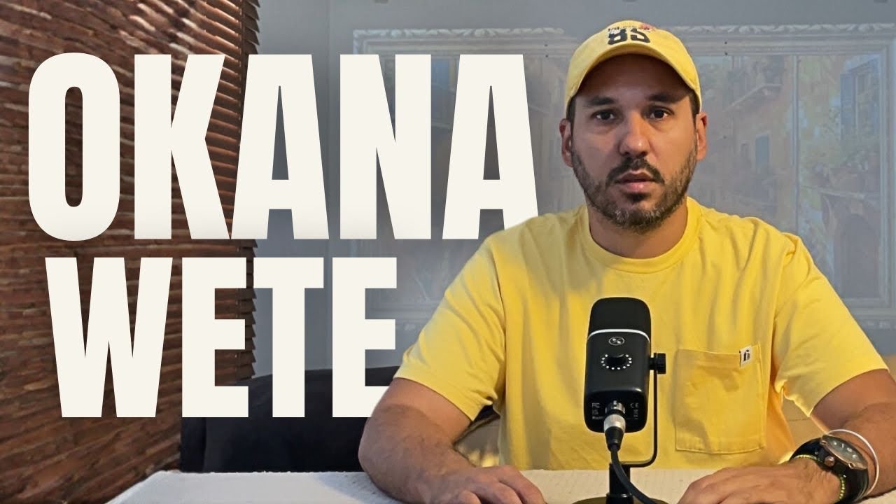 Okana Irete / Okana Wete