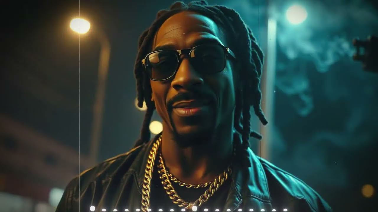 Eminem, 50 Cent, Snoop Dogg, 2Pac, Biggie, Dr. Dre, Ice Cube, Lil Wayne, Diddy, Jay-Z - HIP HOP MIX