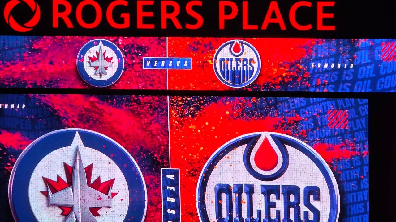 Va prezint Edmonton! Orasul monoton!