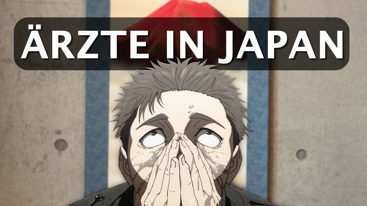 Beim Arzt in Japan – Das hat mich wirklich überrascht