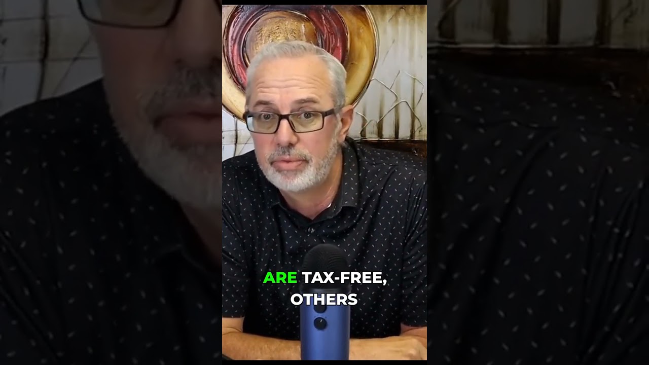 Annuities EXPLAINED: Tax-Free Income or Hidden Fees?