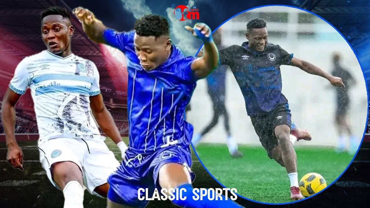 GIRUMUGISHA ARIKO ARITWARA NEZA//TWOMWITEGA NTUMUCUNGUZI MU MURWI SERUKIRAGIHGU?