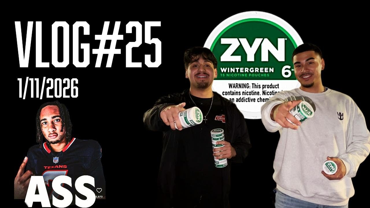 BIKING ALL OVER HOUSTON VLOG 25