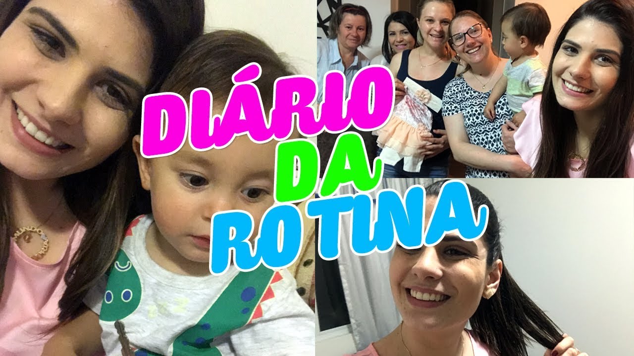 VLOG: MÚSICA, MASSAGEM E MUITO PAPO - Mundo de Guria