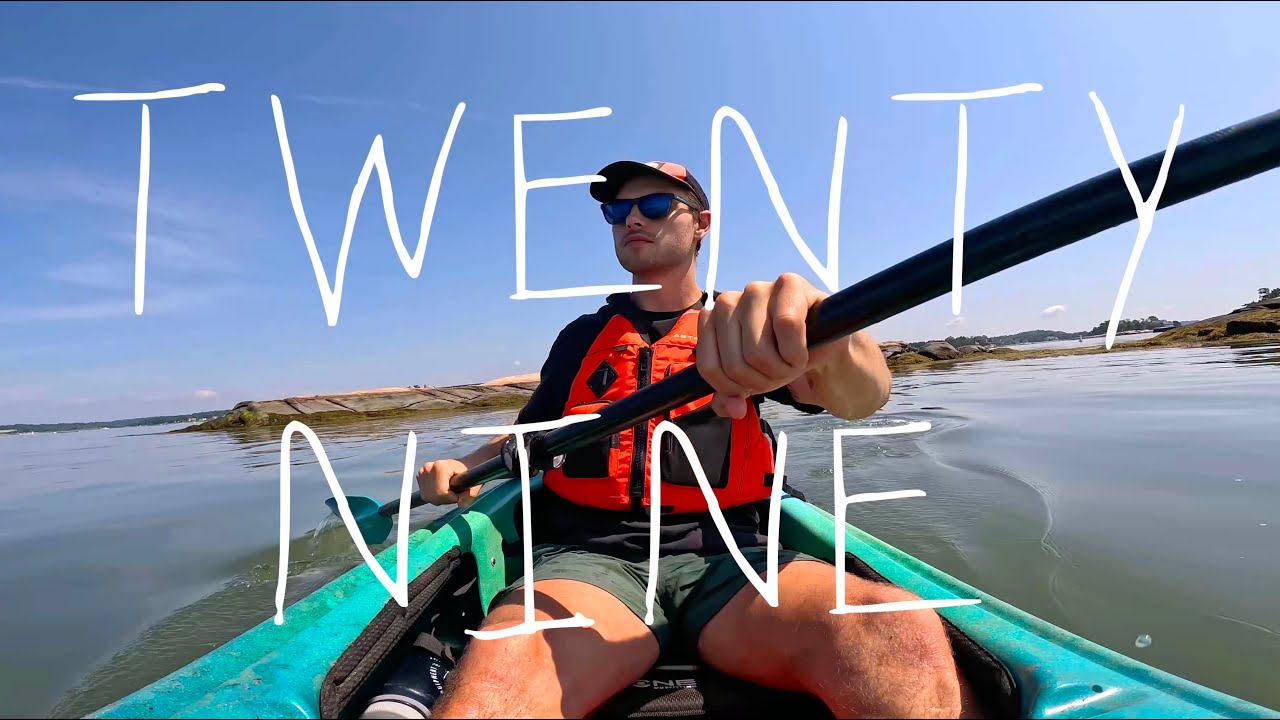 Twenty Nine
