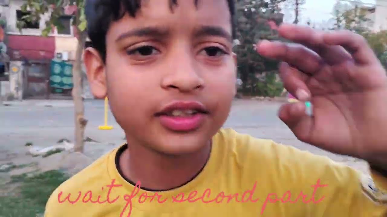 Wait for second part 