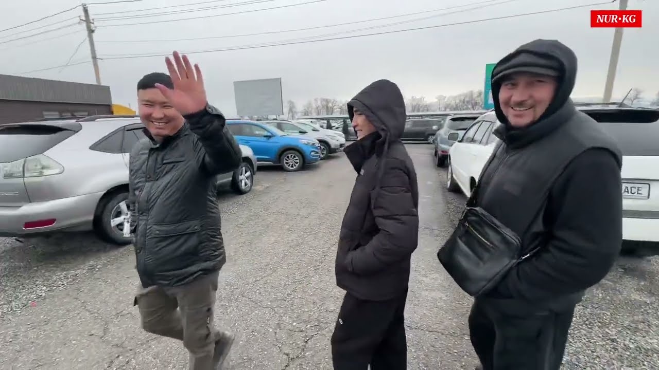 Жол тандабастар Лексус GX LX 300-330 470-570 Крузак 200 Бишкек Риом Катталуучулар