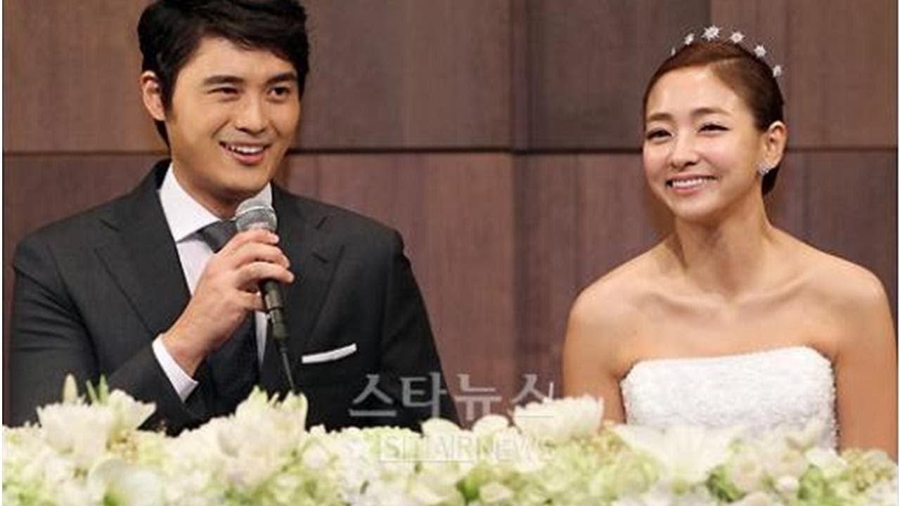 진재영 남편 누구? 프로골퍼 진정식..연 매출 200억 CEO