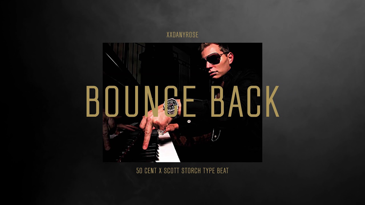 [FREE] 50 Cent x Scott Storch Type Beat 2021 - 