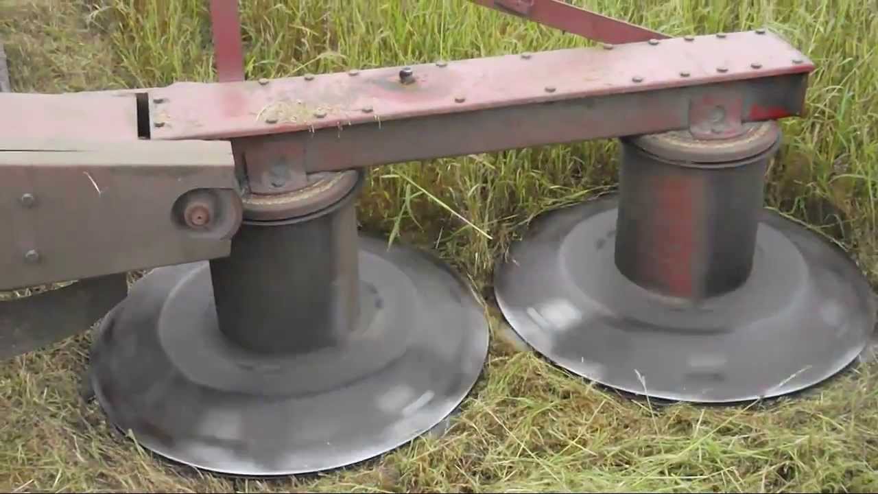 Film na 800 widzów :) koszenie pola po wymokniętej pszenicy ursus c-330 + famarol 1,65