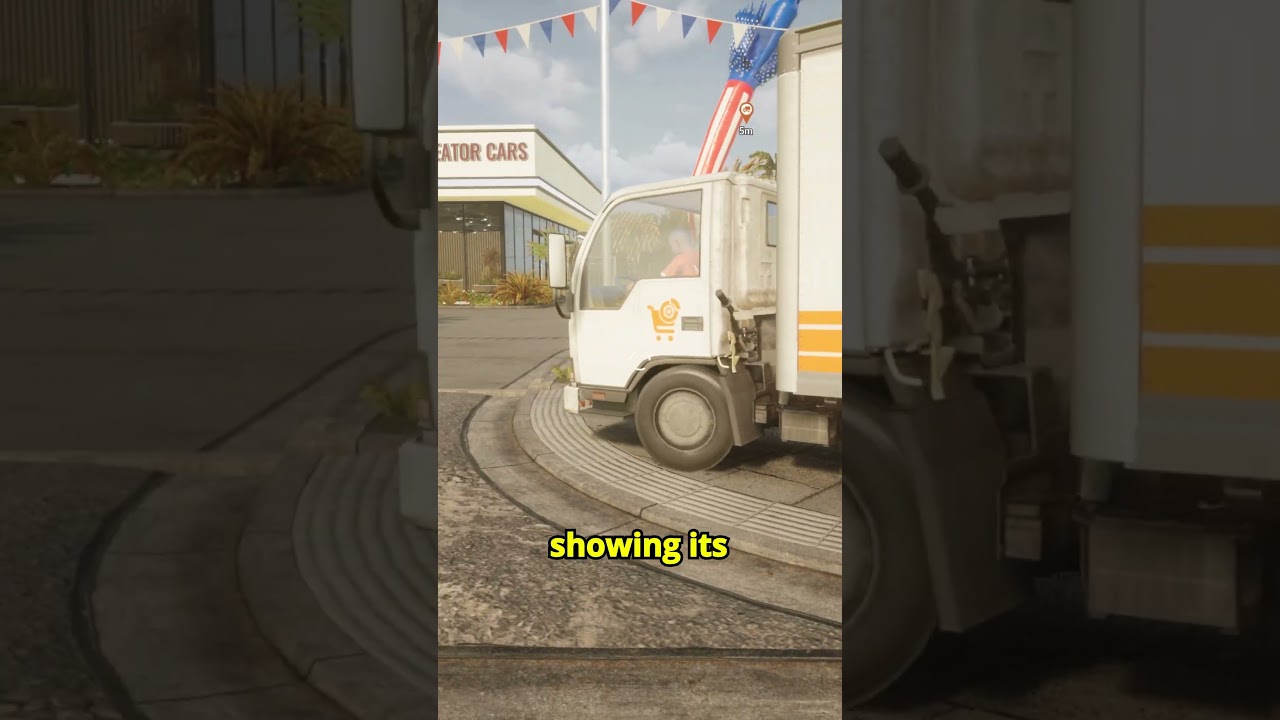 New Online Store Update in Car Dealer Simulator! 🛒📦