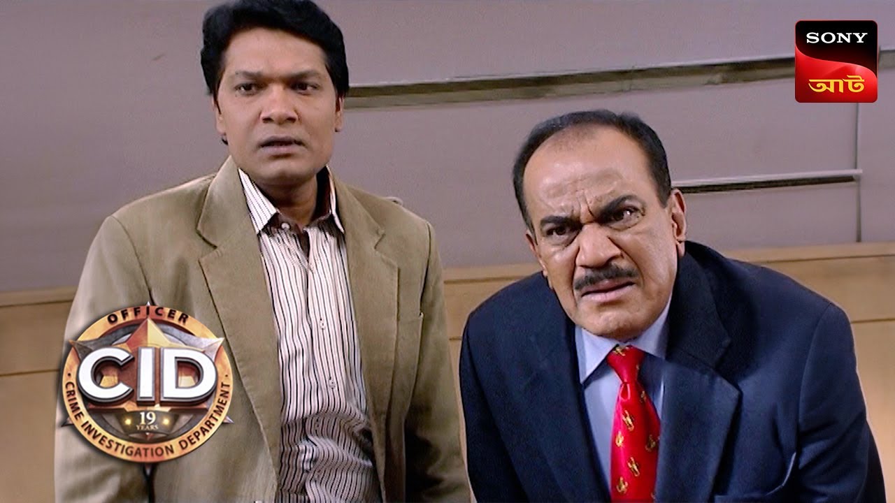 CID Makes Their Last Move | CID - Special Cases | 27 Jan 2024