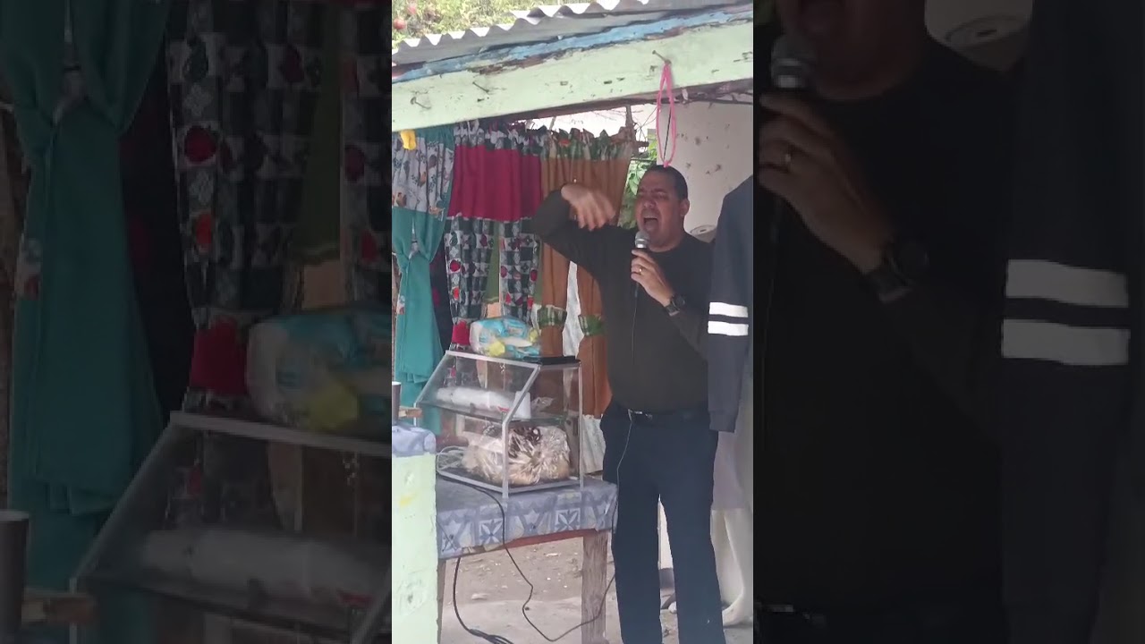 en la capital Santo Domingo.