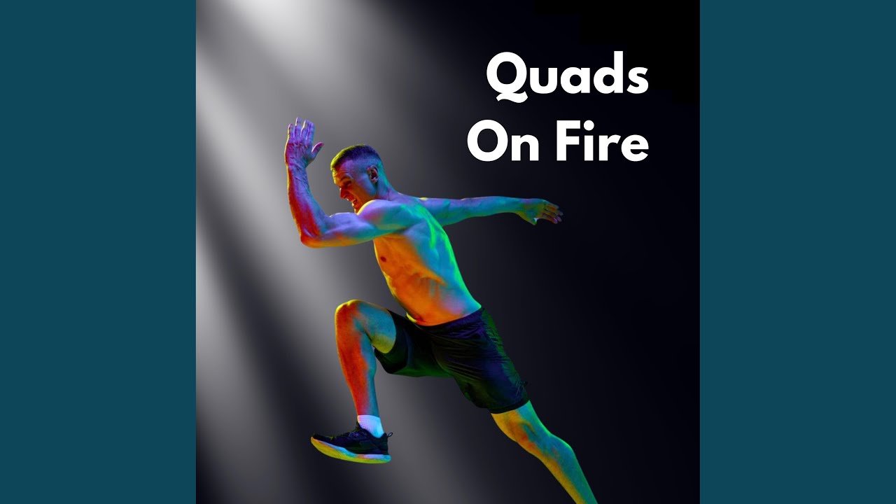 Quads on Fire